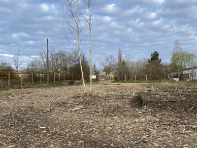 Rzeczyce/Rudziniec/10 km od Gliwic - działka przemysłowa 0,6260 ha