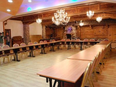 REGIONALNY -KOMPLEKS HOTEL & SPA w WIŚLE /promocja jesienna.!!!Okazja..