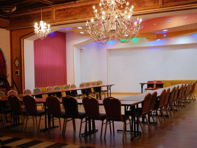 REGIONALNY -KOMPLEKS HOTEL & SPA w WIŚLE /promocja jesienna.!!!Okazja..