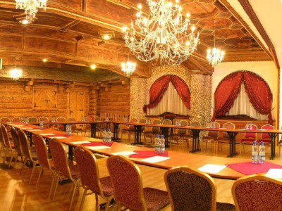 REGIONALNY -KOMPLEKS HOTEL & SPA w WIŚLE /promocja jesienna.!!!Okazja..