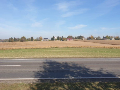 Sprzedam dużą działkę przemysłową w Werbkowicach