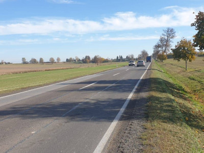 Sprzedam dużą działkę przemysłową w Werbkowicach