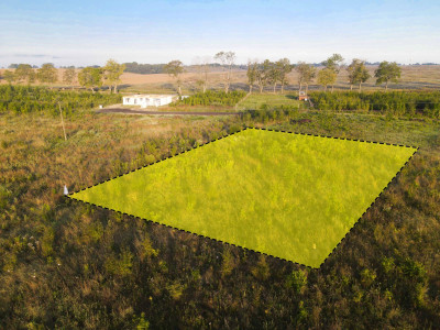 1070m² Pod dom na nowo powstającym osiedlu w Szczecinku