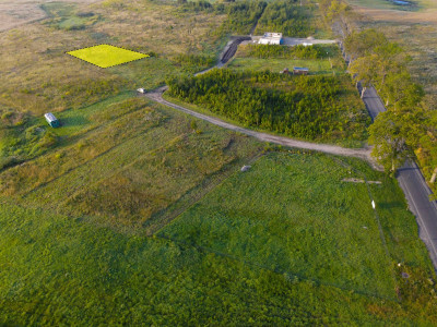 1070m² Pod dom na nowo powstającym osiedlu w Szczecinku