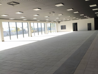 Wynajmę lokal usługowo-handlowy