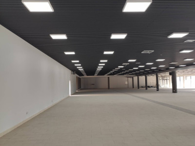 Wynajmę lokal usługowo-handlowy