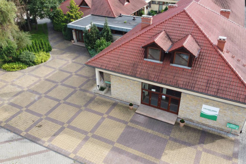 Sprzedam Centrum Konferencyjne