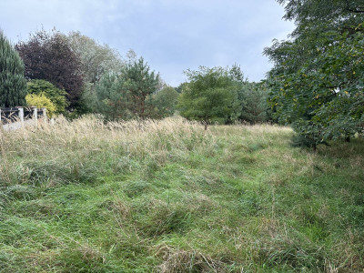 Sprzedam Działkę Budowlaną