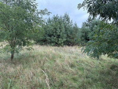 Sprzedam Działkę Budowlaną