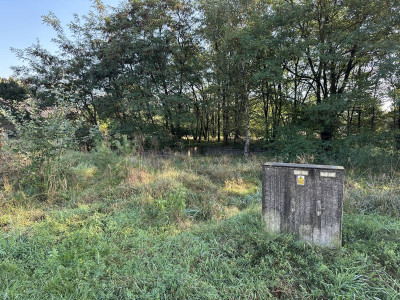 Sprzedam Działkę Budowlaną