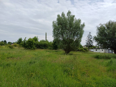 Sprzedam działkę przemysłową w Malborku