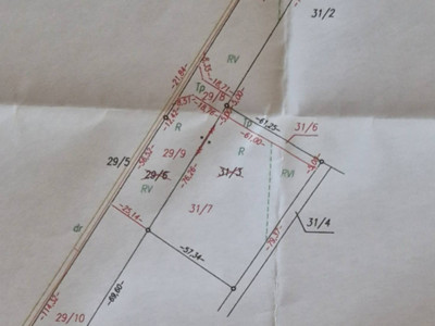 Sprzedam działkę Przemysłowo-Usługową