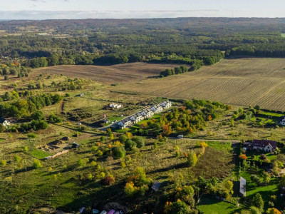 Pół bliźniaka w Radziszewie / Szczecin, 102m2 - gotowy do wydania