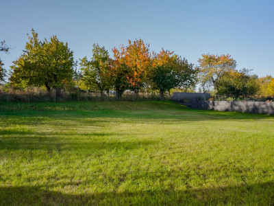 Pół bliźniaka w Radziszewie / Szczecin, 102m2 - gotowy do wydania