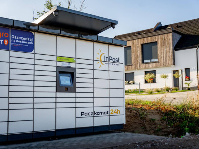 Pół bliźniaka w Radziszewie / Szczecin, 102m2 - gotowy do wydania