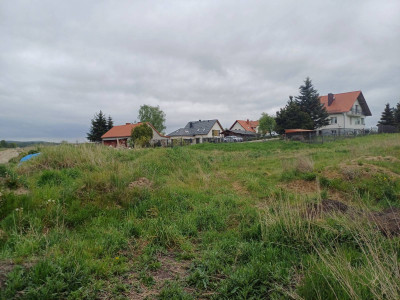 Sprzedam nieruchomość w Leźnie, gm. Żukowo