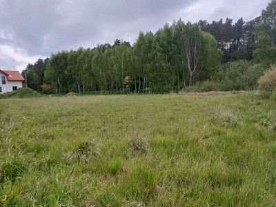 Sprzedam nieruchomość w Leźnie, gm. Żukowo