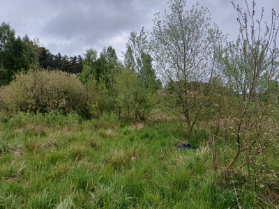 Sprzedam nieruchomość w Leźnie, gm. Żukowo