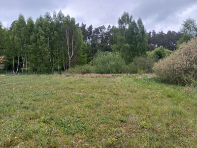 Sprzedam nieruchomość w Leźnie, gm. Żukowo