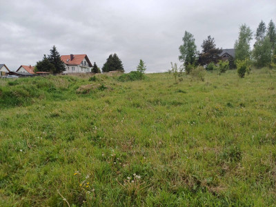 Sprzedam nieruchomość w Leźnie, gm. Żukowo