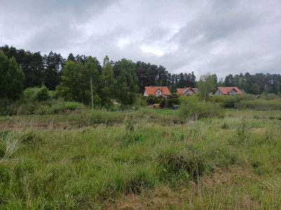 Sprzedam nieruchomość w Leźnie, gm. Żukowo