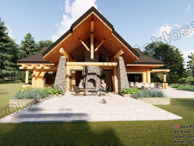 Działka budowlana - Trzcińsk