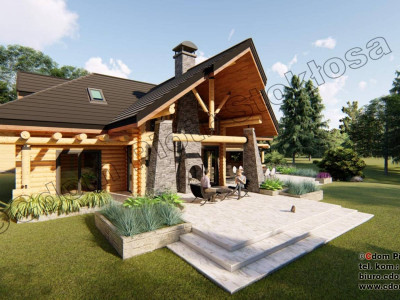 Działka budowlana - Trzcińsk