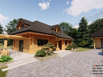 Działka budowlana - Trzcińsk