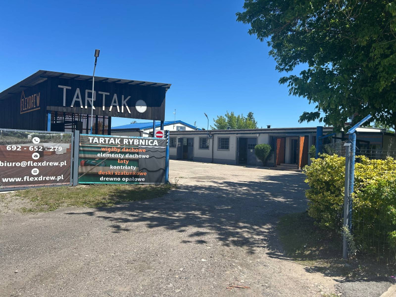 Sprzedam nieruchomość