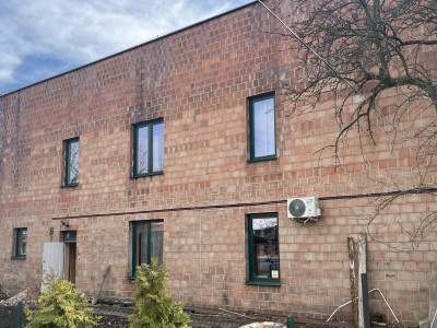 Wynajmę lokal handlowo- uslugowy