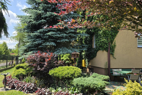 Dom w Nowym Sączu gotowy do zamieszkania