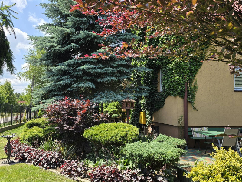 Dom w Nowym Sączu gotowy do zamieszkania