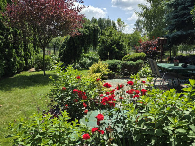 Dom w Nowym Sączu gotowy do zamieszkania