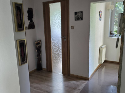 Dom w Nowym Sączu gotowy do zamieszkania