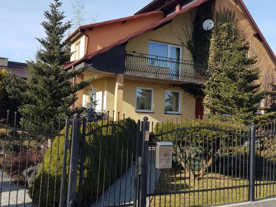 Dom w Nowym Sączu gotowy do zamieszkania