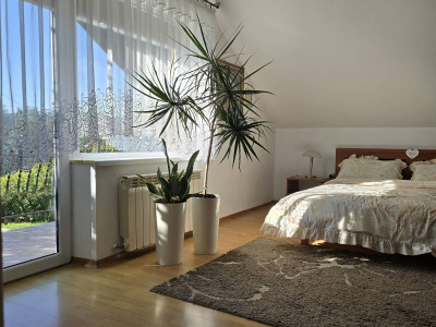 Dom w Nowym Sączu gotowy do zamieszkania