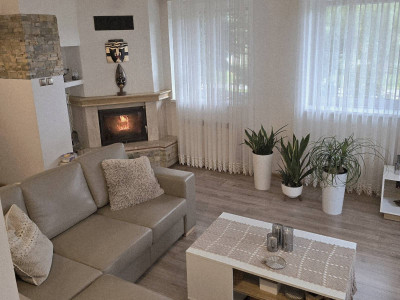 Dom w Nowym Sączu gotowy do zamieszkania