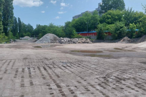 Wynajmę teren przemysłowy w całości lub w części