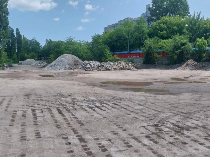 Wynajmę teren przemysłowy w całości lub w części