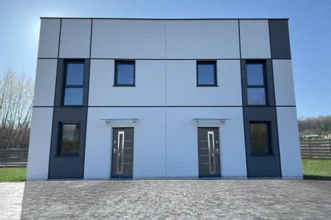 sprzedam nowy dom 479000pln