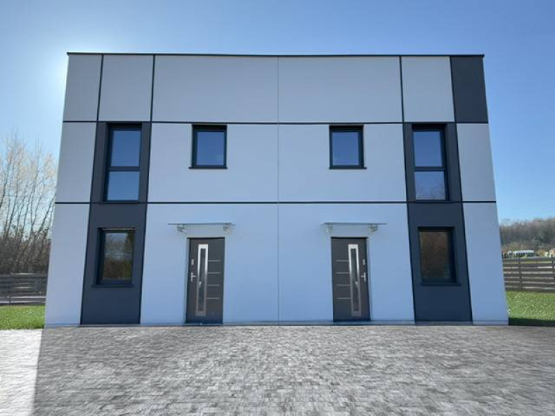 sprzedam nowy dom 479000pln