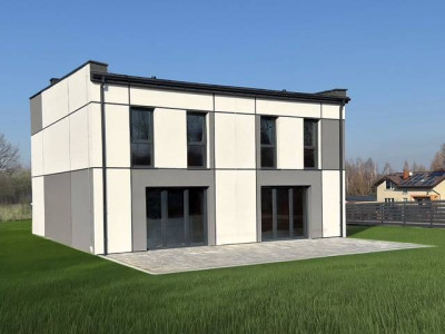 sprzedam nowy dom 479000pln