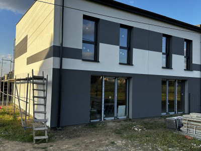 sprzedam nowy dom 479000pln