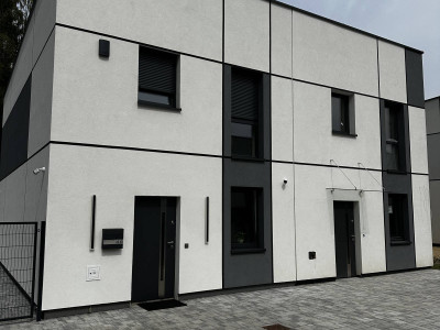 sprzedam nowy dom 479000pln