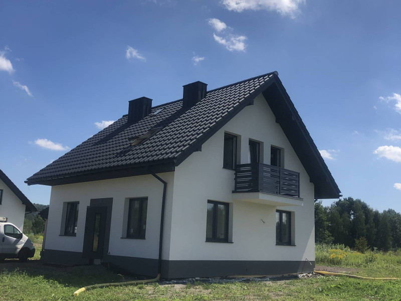 Domy Nieszkowice Małe/Kraków/Bochnia