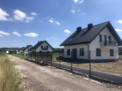 Domy Nieszkowice Małe/Kraków/Bochnia