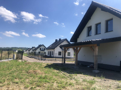 Domy Nieszkowice Małe/Kraków/Bochnia