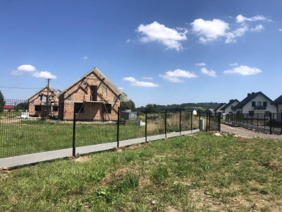 Domy Nieszkowice Małe/Kraków/Bochnia