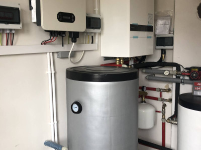 Domy Nieszkowice Małe/Kraków/Bochnia