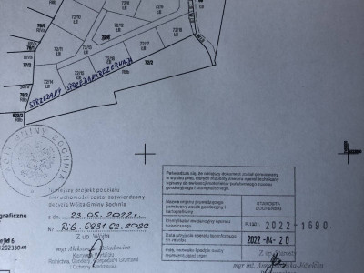 Domy Nieszkowice Małe/Kraków/Bochnia